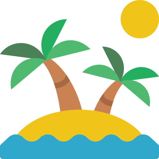 summer icon